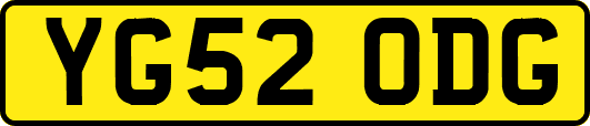 YG52ODG