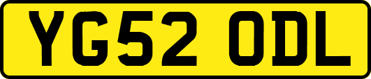 YG52ODL