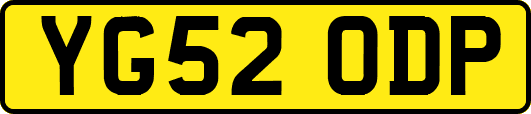 YG52ODP