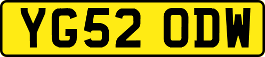 YG52ODW