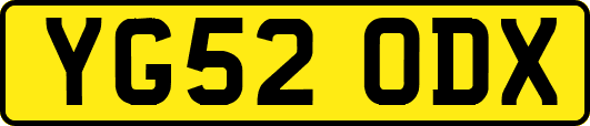 YG52ODX