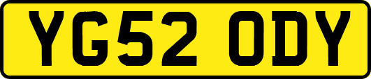 YG52ODY