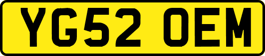 YG52OEM