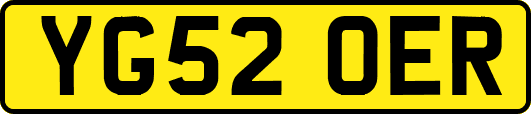 YG52OER