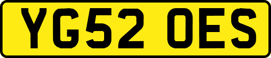 YG52OES