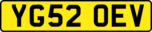 YG52OEV