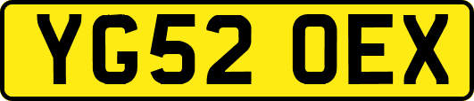 YG52OEX