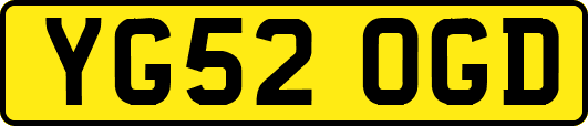 YG52OGD