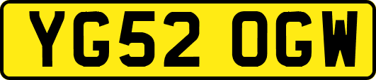 YG52OGW