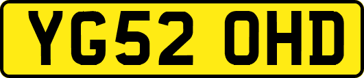 YG52OHD