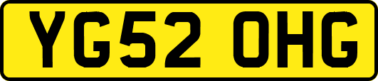 YG52OHG