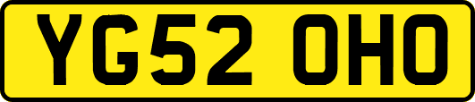 YG52OHO