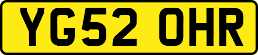 YG52OHR