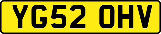 YG52OHV