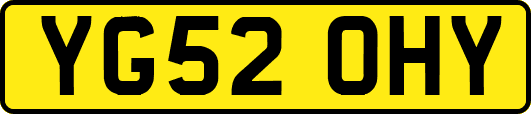 YG52OHY