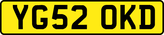YG52OKD