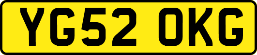 YG52OKG