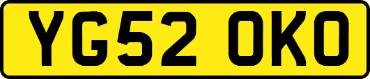YG52OKO