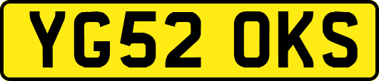 YG52OKS