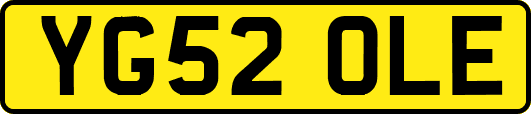 YG52OLE