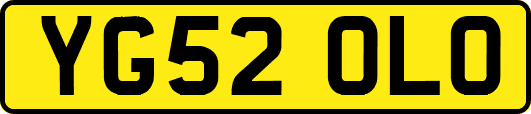 YG52OLO