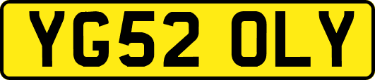 YG52OLY