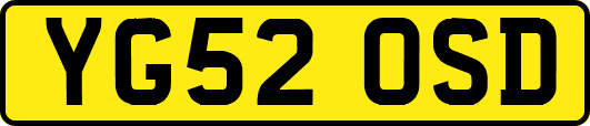 YG52OSD