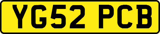 YG52PCB