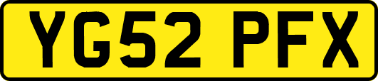 YG52PFX