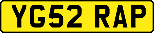 YG52RAP