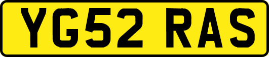 YG52RAS
