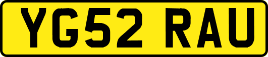 YG52RAU