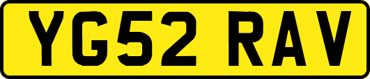 YG52RAV