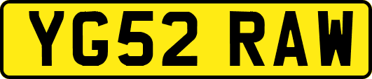 YG52RAW