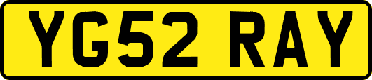 YG52RAY