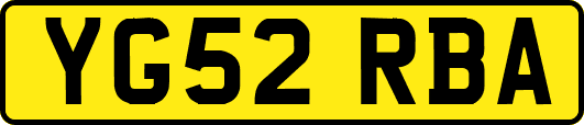YG52RBA