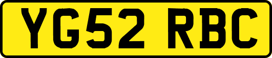 YG52RBC