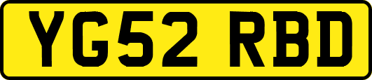 YG52RBD