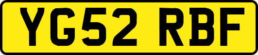 YG52RBF