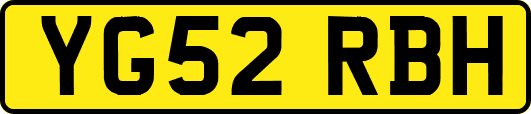 YG52RBH