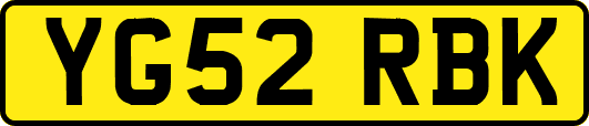 YG52RBK