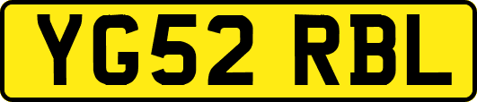 YG52RBL