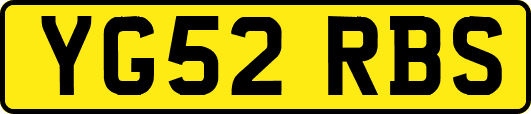 YG52RBS