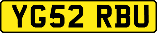 YG52RBU