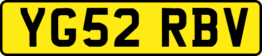 YG52RBV
