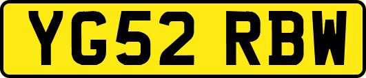 YG52RBW
