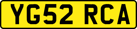 YG52RCA