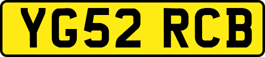 YG52RCB