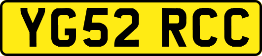 YG52RCC