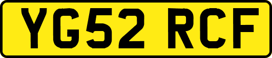 YG52RCF